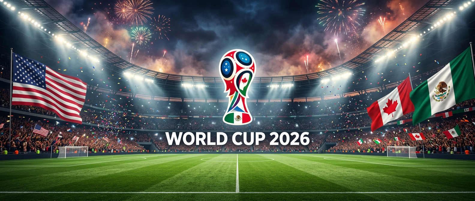 World Cup themed Viral Ai example
